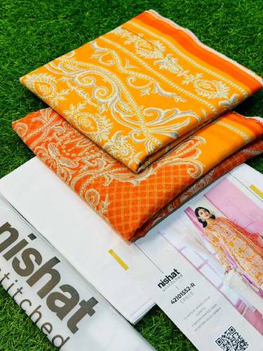 Nishat Collection 