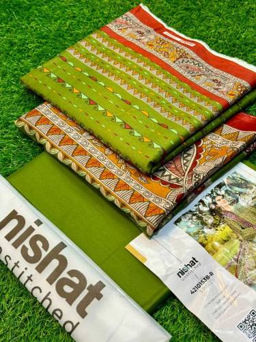 Nishat Collection 