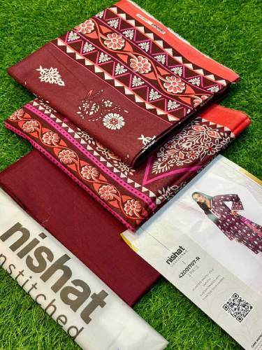 Nishat Collection 
