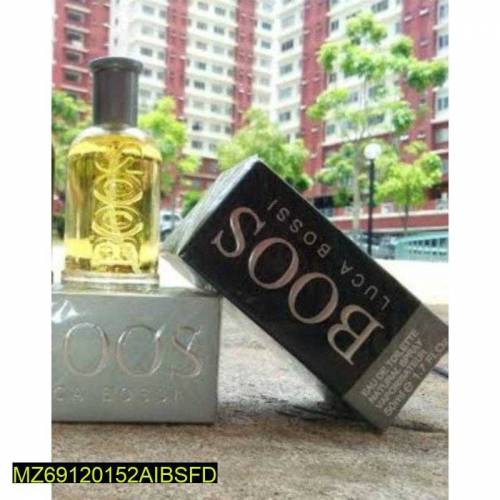 Men's Perfumes 100mL