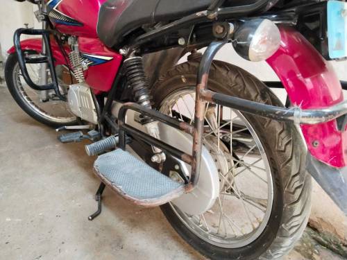 suzuki 150c model 2020 first owner