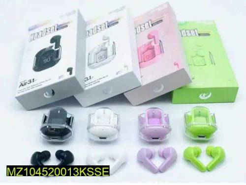 Headset Air31