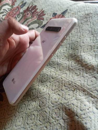 LG V60 Thinque 5G 