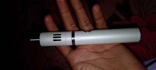 White color 
