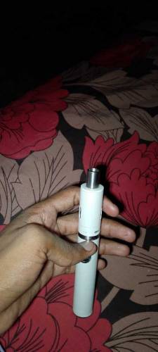 White color 