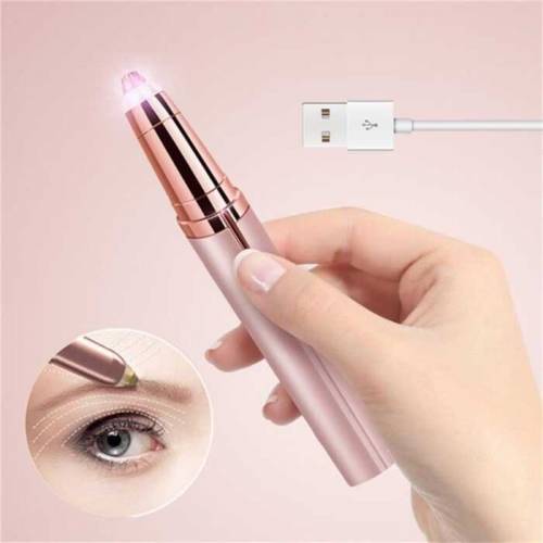 Flawless Hair Remover Hair Remover Trimmer For Women