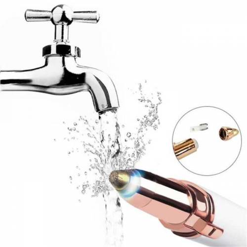 Flawless Hair Remover Hair Remover Trimmer For Women