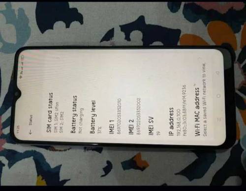 complete Saman warranty expire hogai ha one hand use ha condition 10/1