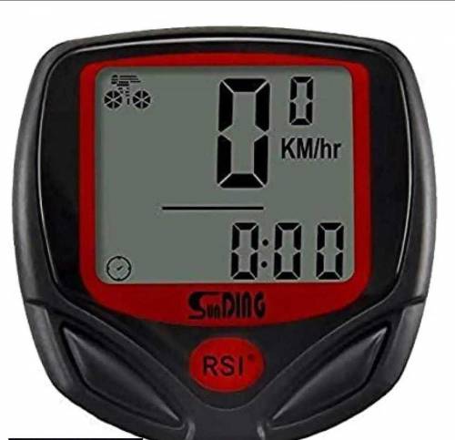 Bycysle speedometer 