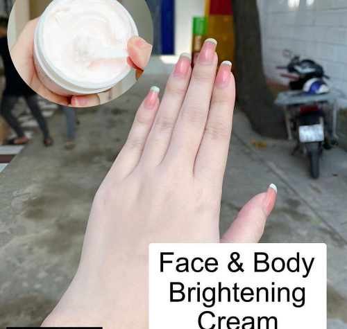 NIGHT CREAM