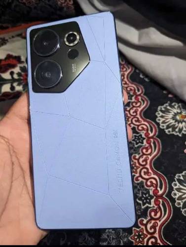 Tecno Camon 20 premier 5g 