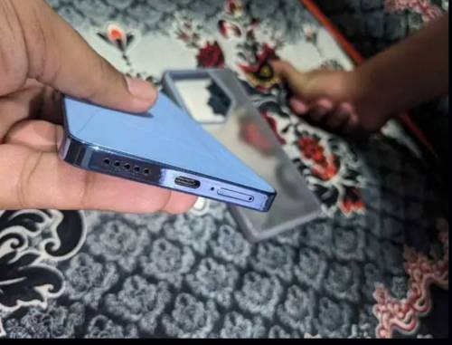 Tecno Camon 20 premier 5g 