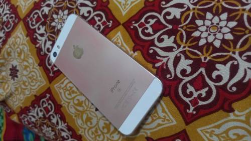 IPhone Se 1st generation (64GB) non pta condition 10/10