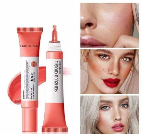 liquid blush 