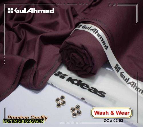gull Ahmed fabric for men hundred percent original 