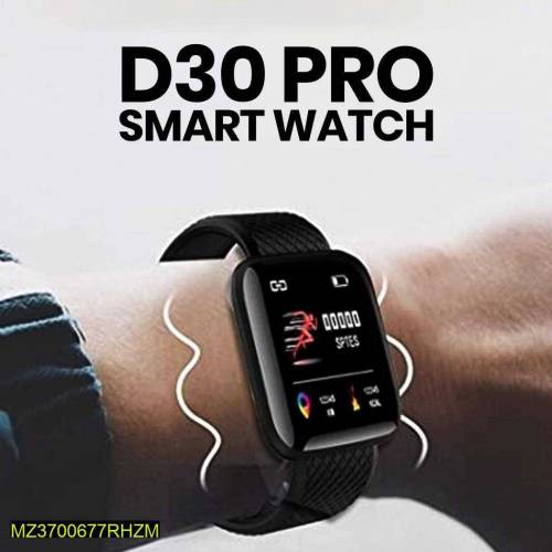 D30 smart watch