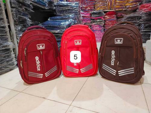 School Bags 