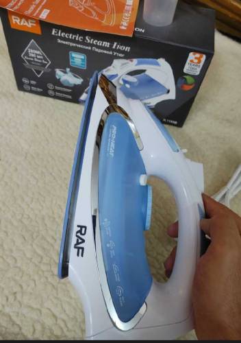 silver iron 