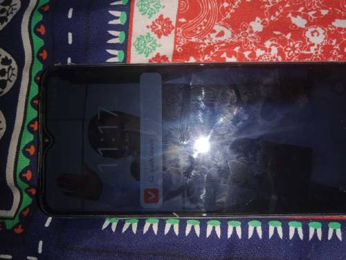 Tecno sparak go 