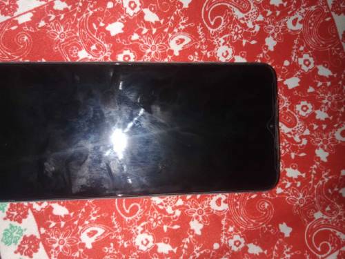 Tecno sparak go 