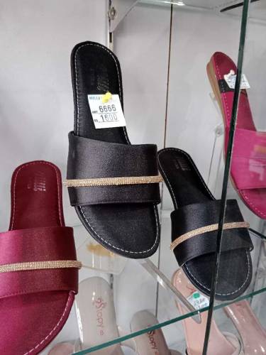  flat sleeper jelly soul good quality