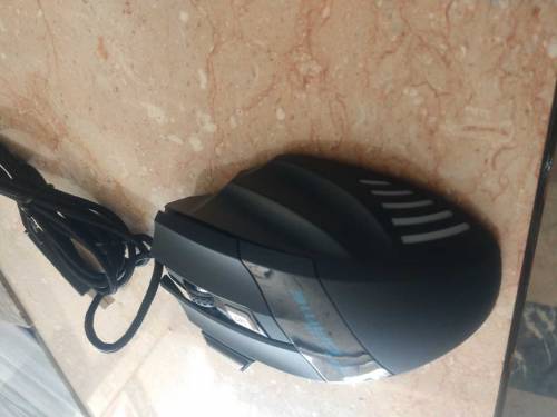 x8 mechanical wired gaming mouse
