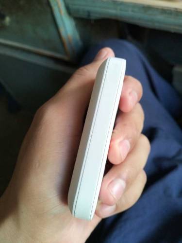 Zong bolt plus 4G wifi Device 