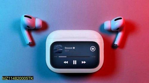A9 Airbuds