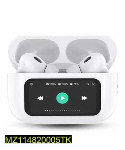 A9 Airbuds