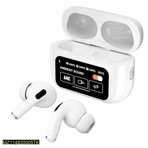 A9 Airbuds