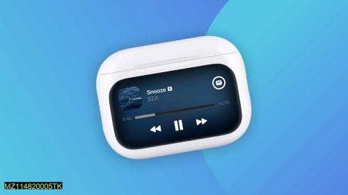 A9 Airbuds