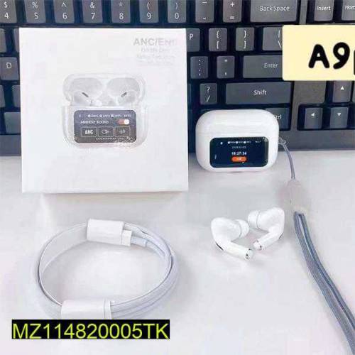A9 Airbuds