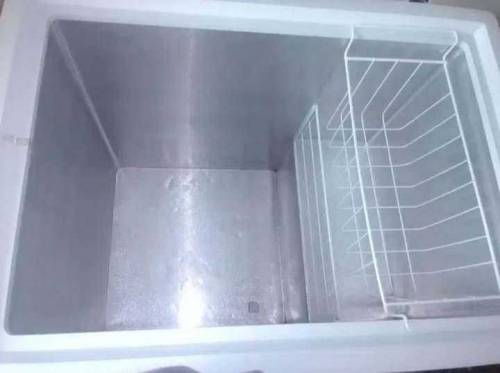 Haier Inverter Deep freezer