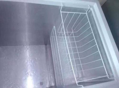 Haier Inverter Deep freezer