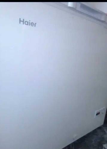Haier Inverter Deep freezer