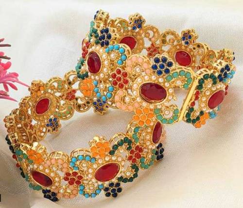 Norattan Bangles  
