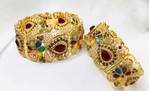 Norattan Bangles  