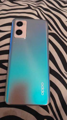 1 year usee Oppo A96