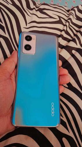 1 year usee Oppo A96