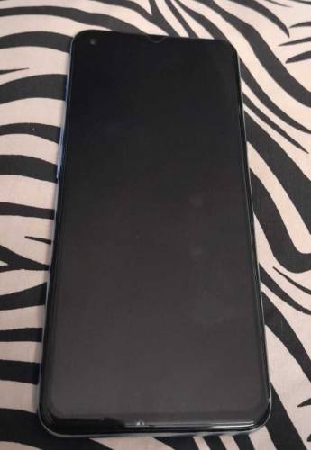 1 year usee Oppo A96