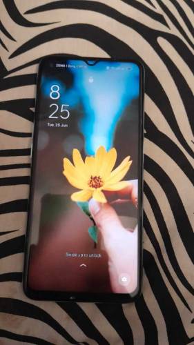 1 year usee Oppo A96