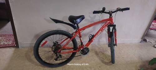 cycle 26 no USA bicycle 03323107661