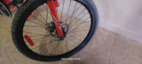 cycle 26 no USA bicycle 03323107661