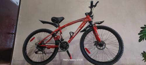 cycle 26 no USA bicycle 03323107661