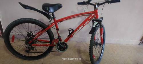 cycle 26 no USA bicycle 03323107661