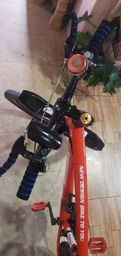 cycle 26 no USA bicycle 03323107661