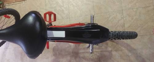 cycle 26 no USA bicycle 03323107661
