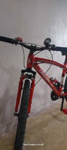 cycle 26 no USA bicycle 03323107661
