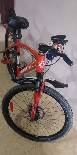 cycle 26 no USA bicycle 03323107661