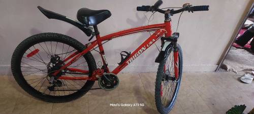 cycle 26 no USA bicycle 03323107661